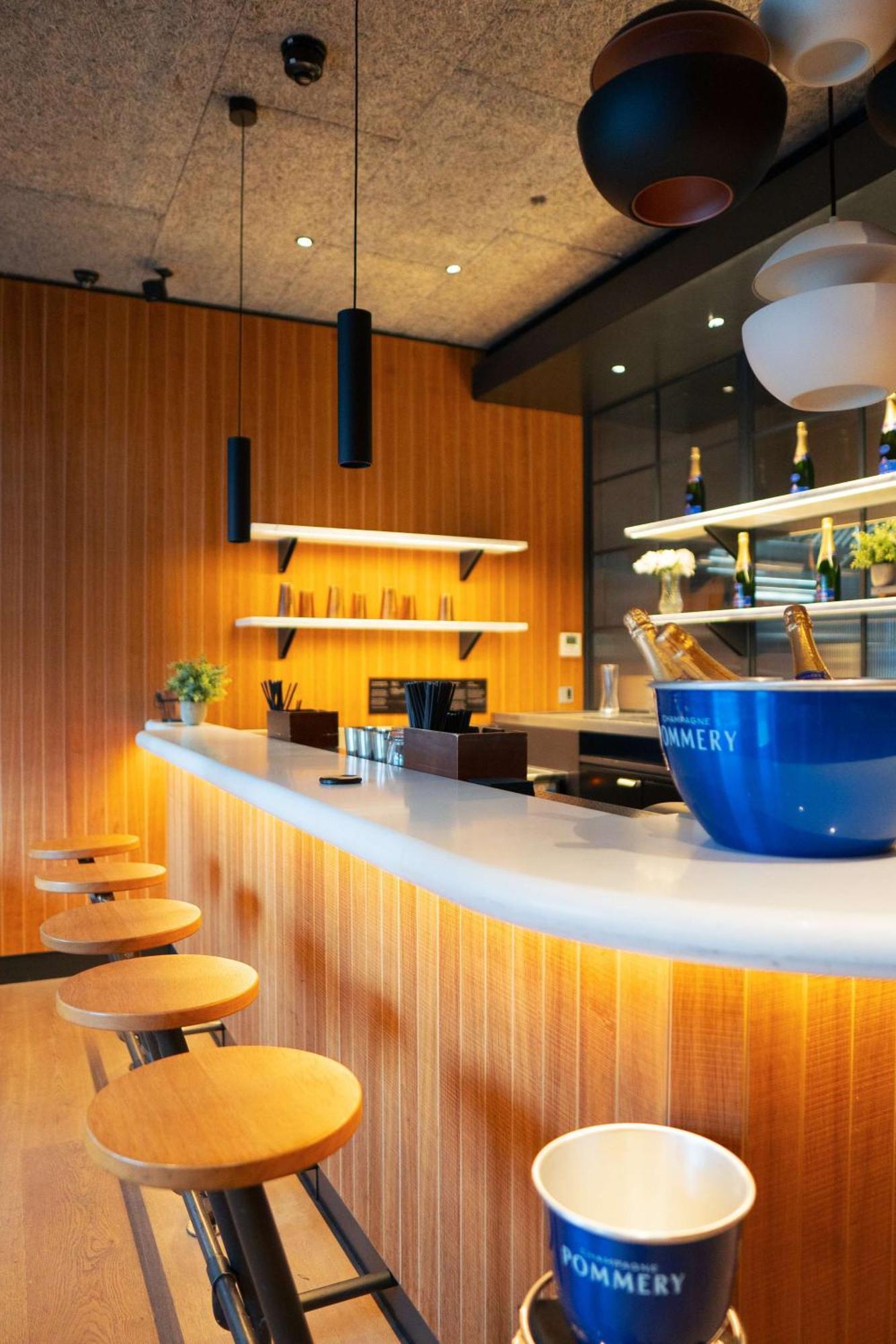 Radisson Blu Hotel, Leicester Square - Formerly Hampshire Londres