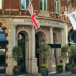 Radisson Blu Hotel, London Leicester Square - Formerly Hampshire