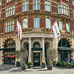 Radisson Blu Hotel, London Leicester Square - Formerly Hampshire