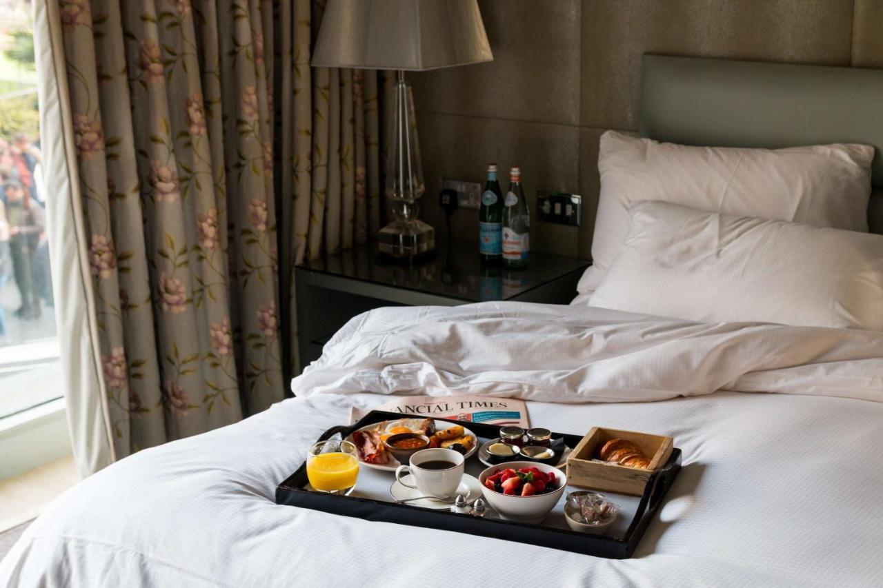 Radisson Blu Hotel, Leicester Square Londres