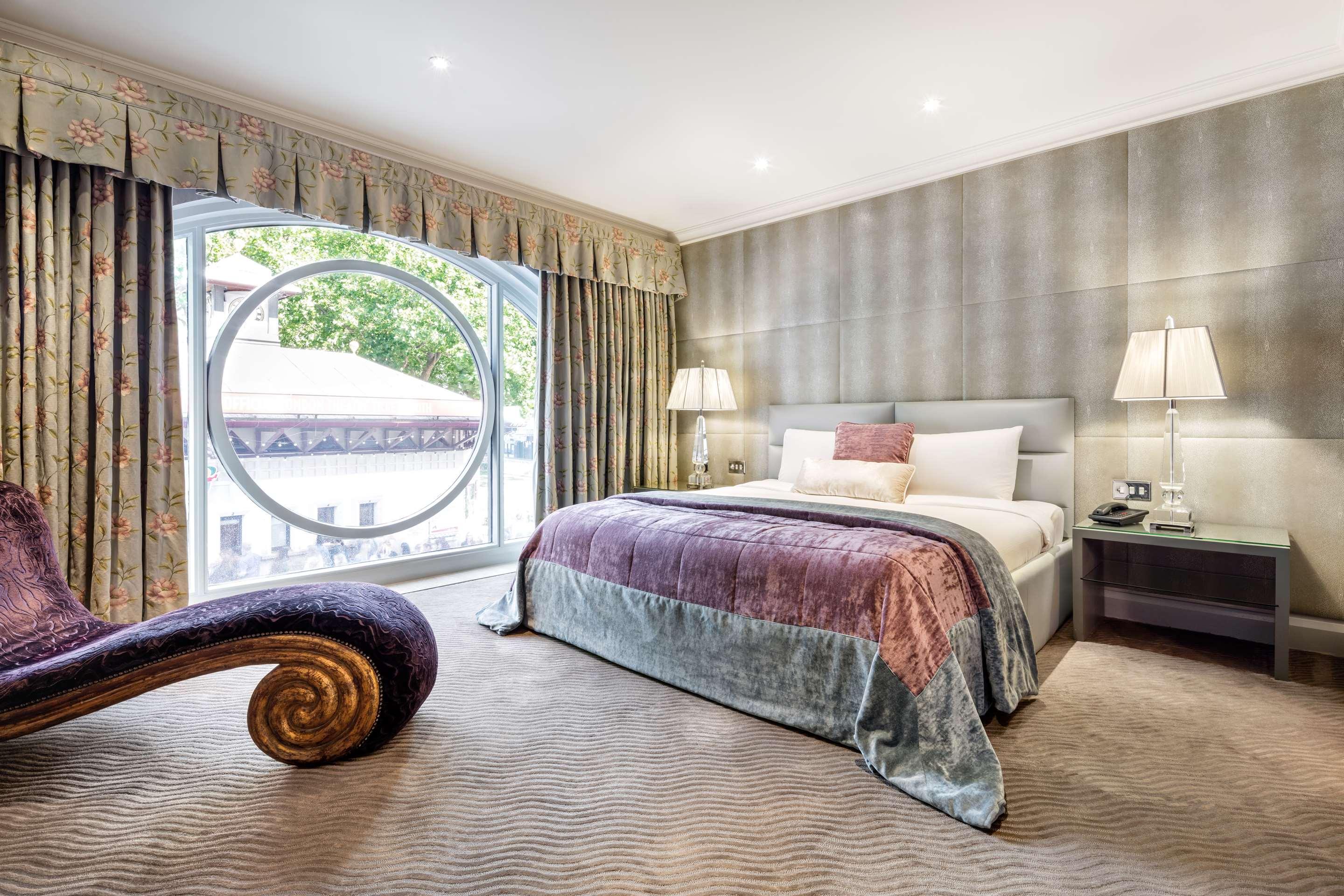 Hotel Radisson Blu Hotel, Leicester Square Londres