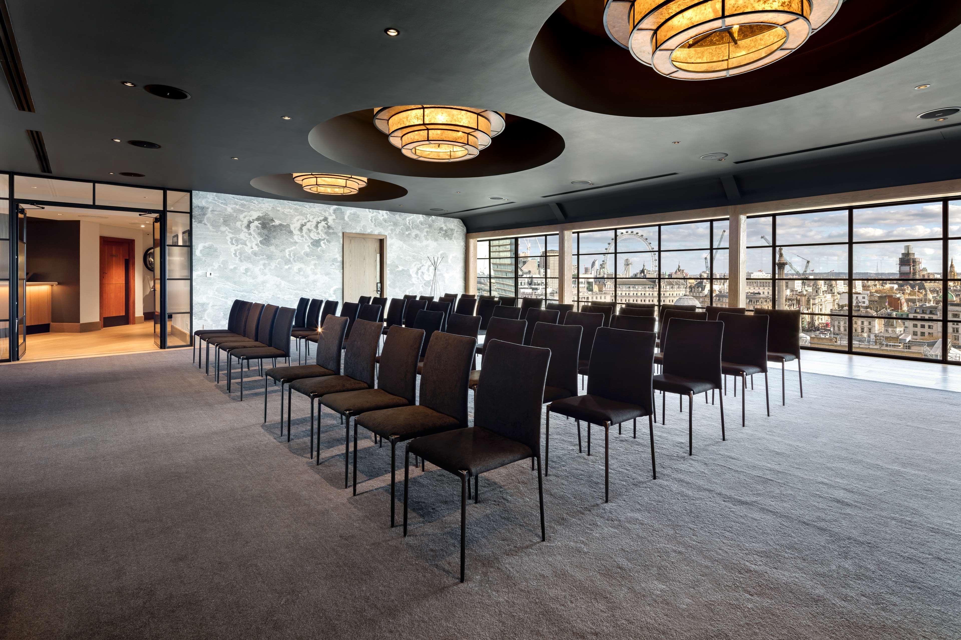 Radisson Blu Hotel, Leicester Square Hotel Londres