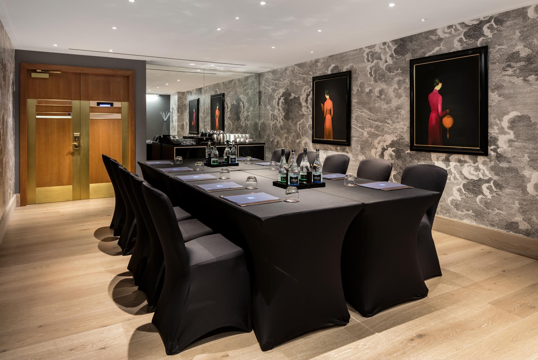 Radisson Blu Hotel, Leicester Square Londres