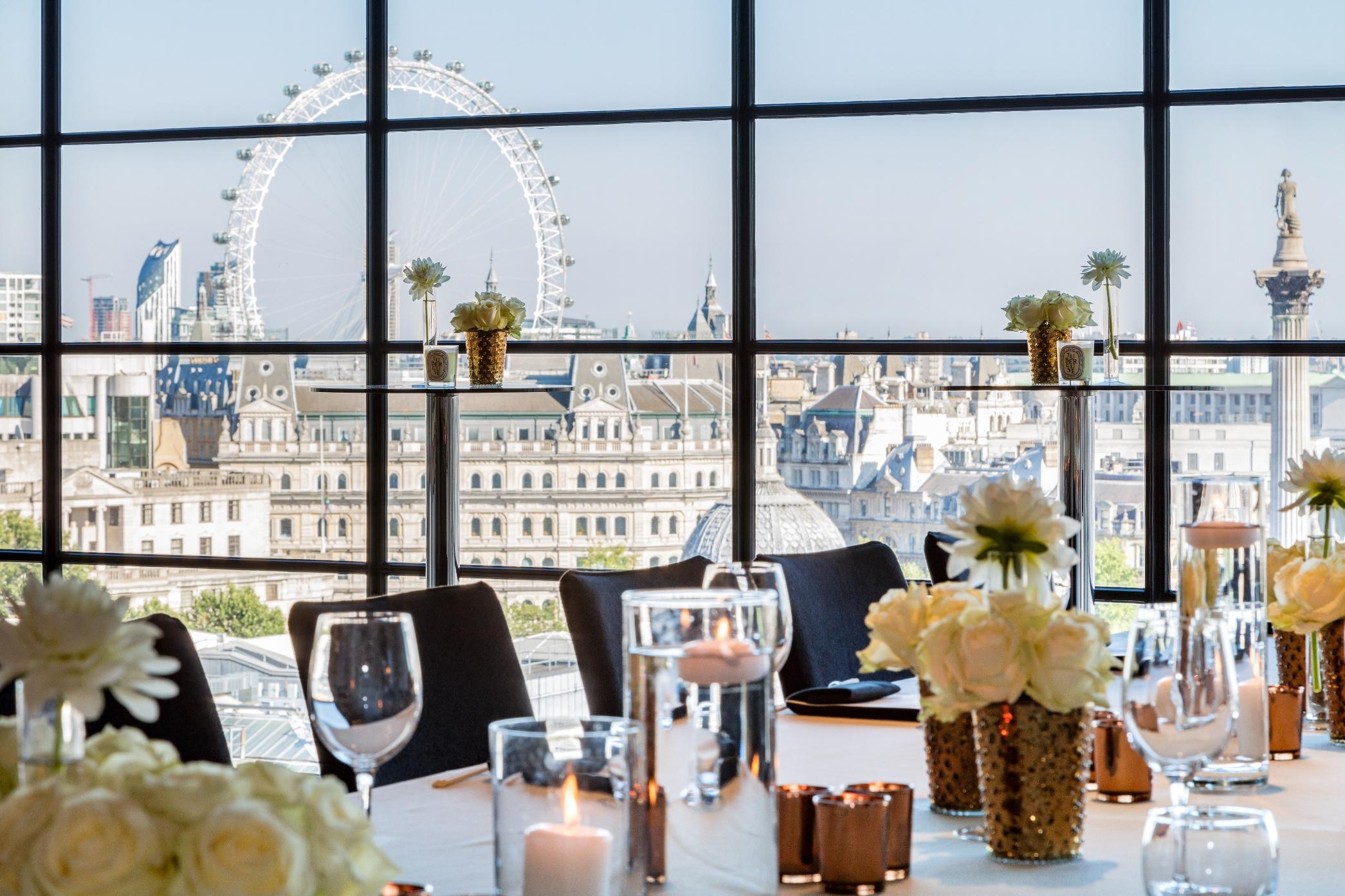 Radisson Blu Hotel, Leicester Square Hotel Londres