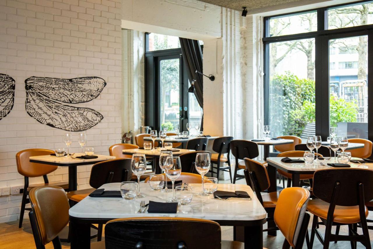 Hotel Radisson Blu Hotel, Leicester Square 5*