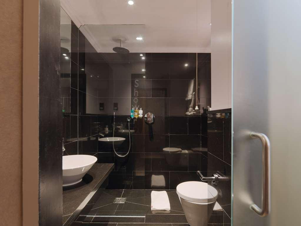 Radisson Blu Hotel, Leicester Square