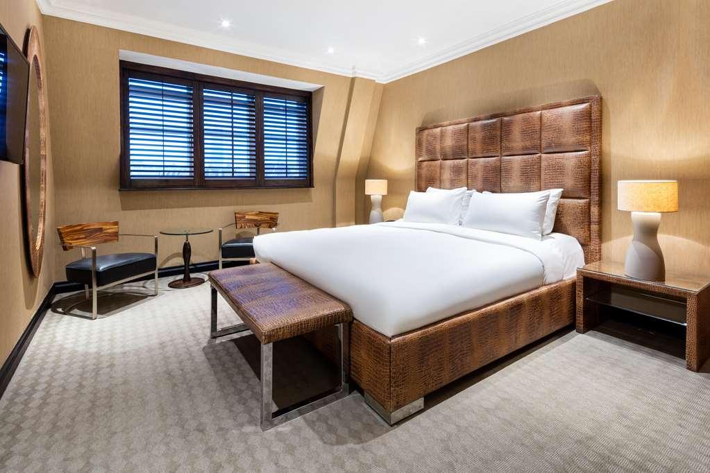 Hotel Radisson Blu Hotel, Leicester Square 5*