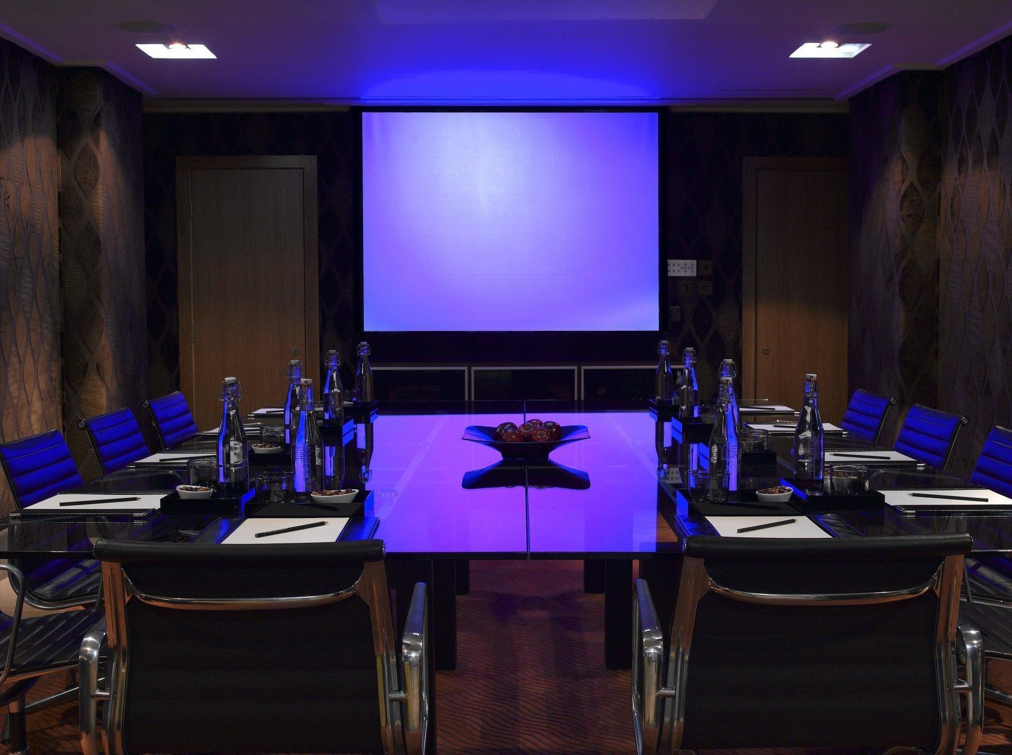 Radisson Blu Hotel, Leicester Square 5* Londres