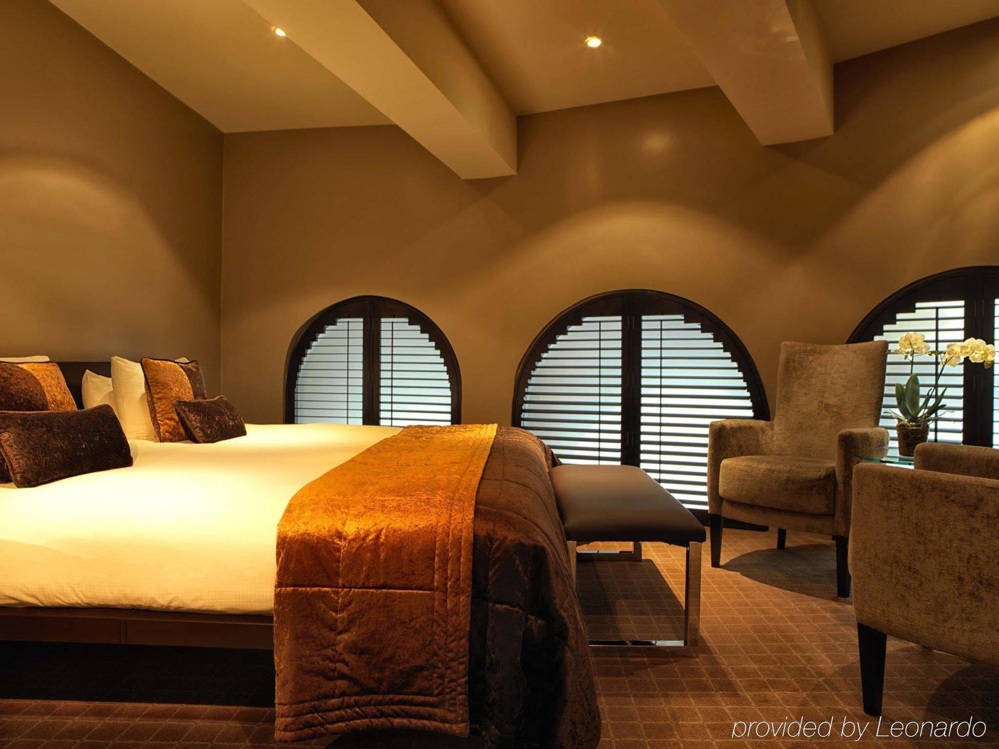 Radisson Blu Hotel, Leicester Square 5*