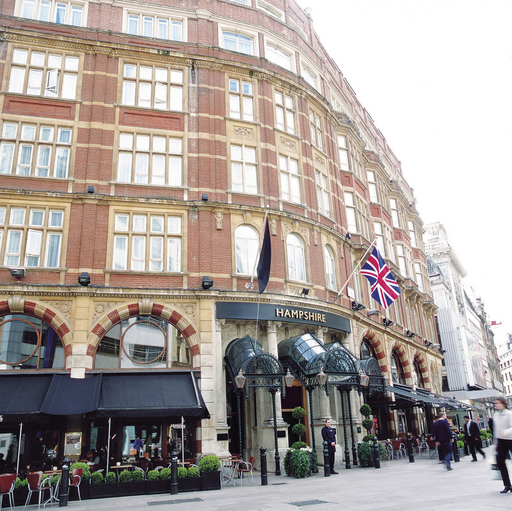 Radisson Blu Hotel, Leicester Square 5* Londres