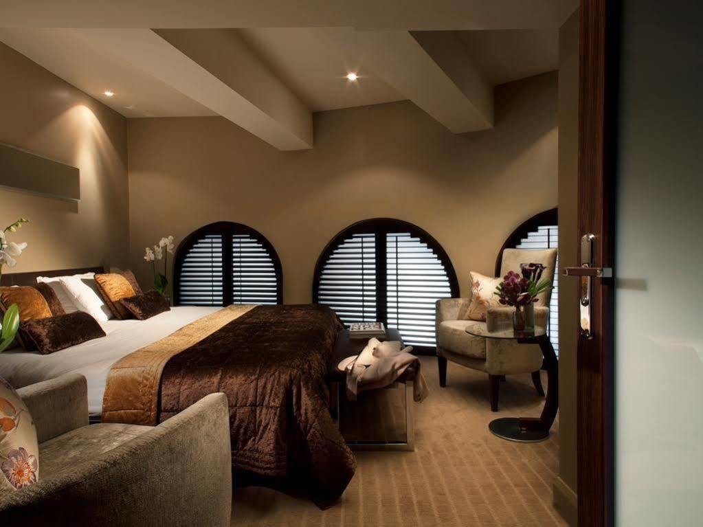 Radisson Blu Hotel, Leicester Square Hotel