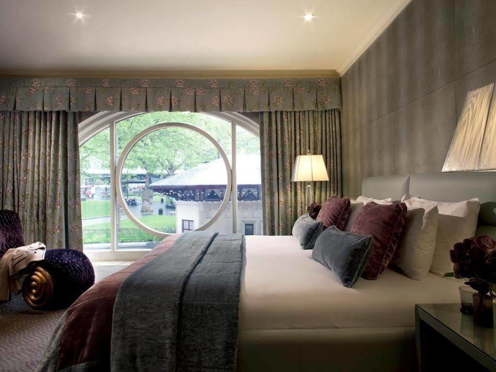 Radisson Blu Hotel, Leicester Square 5*