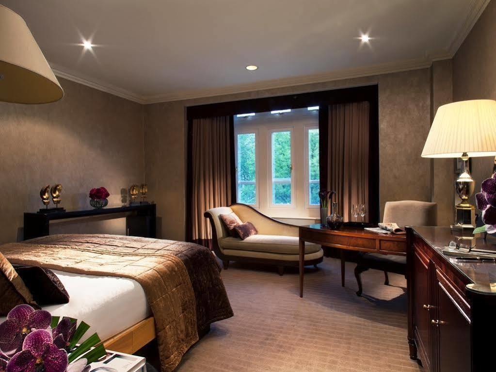 Radisson Blu Hotel, Leicester Square Hotel