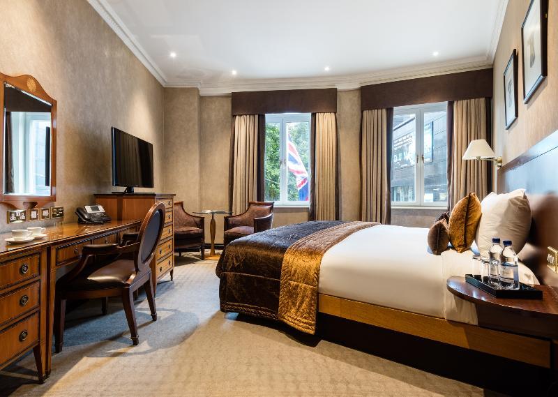 Hotel Radisson Blu Hotel, Leicester Square Londres