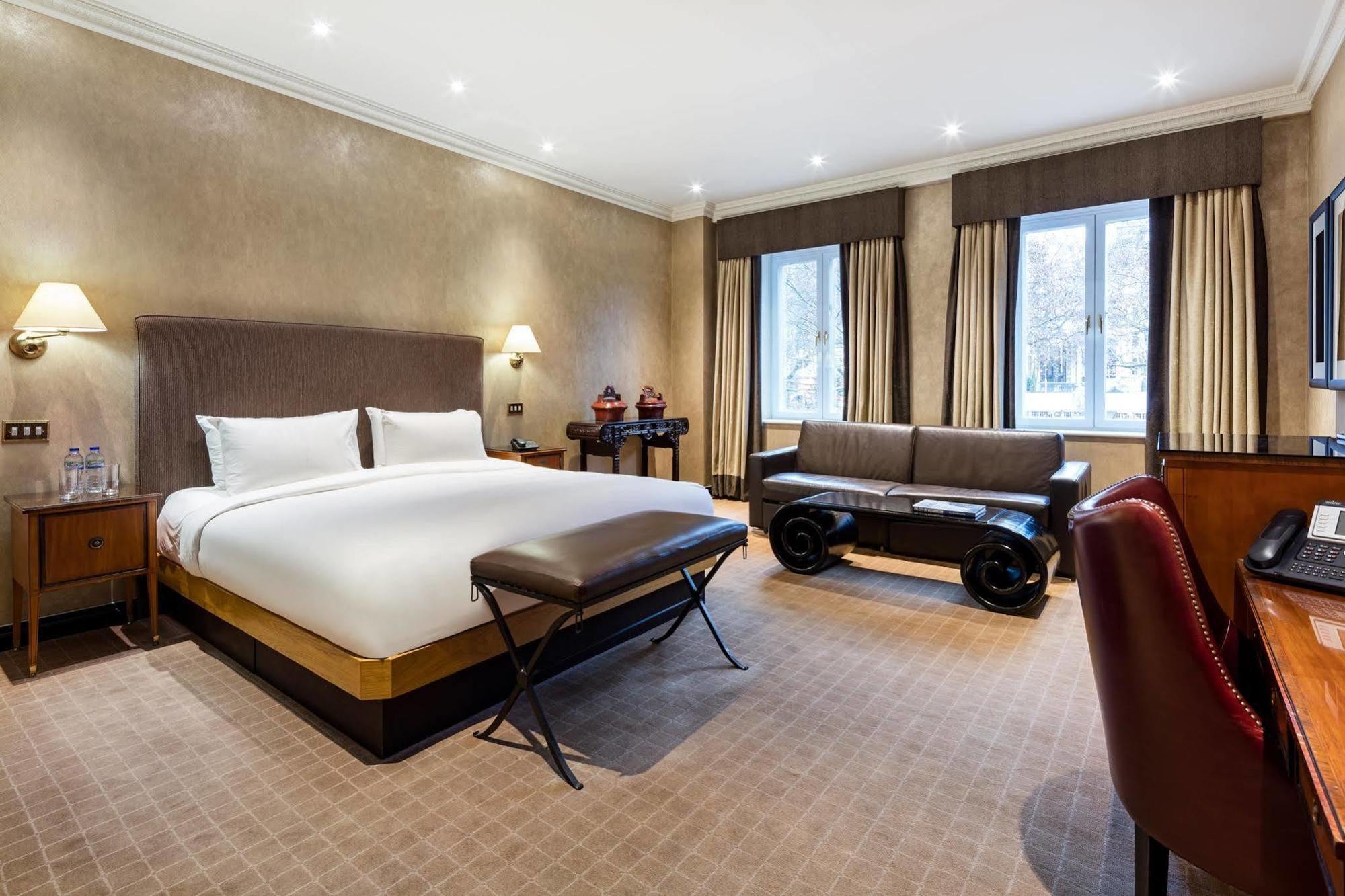 Radisson Blu Hotel, Leicester Square 5* Londres