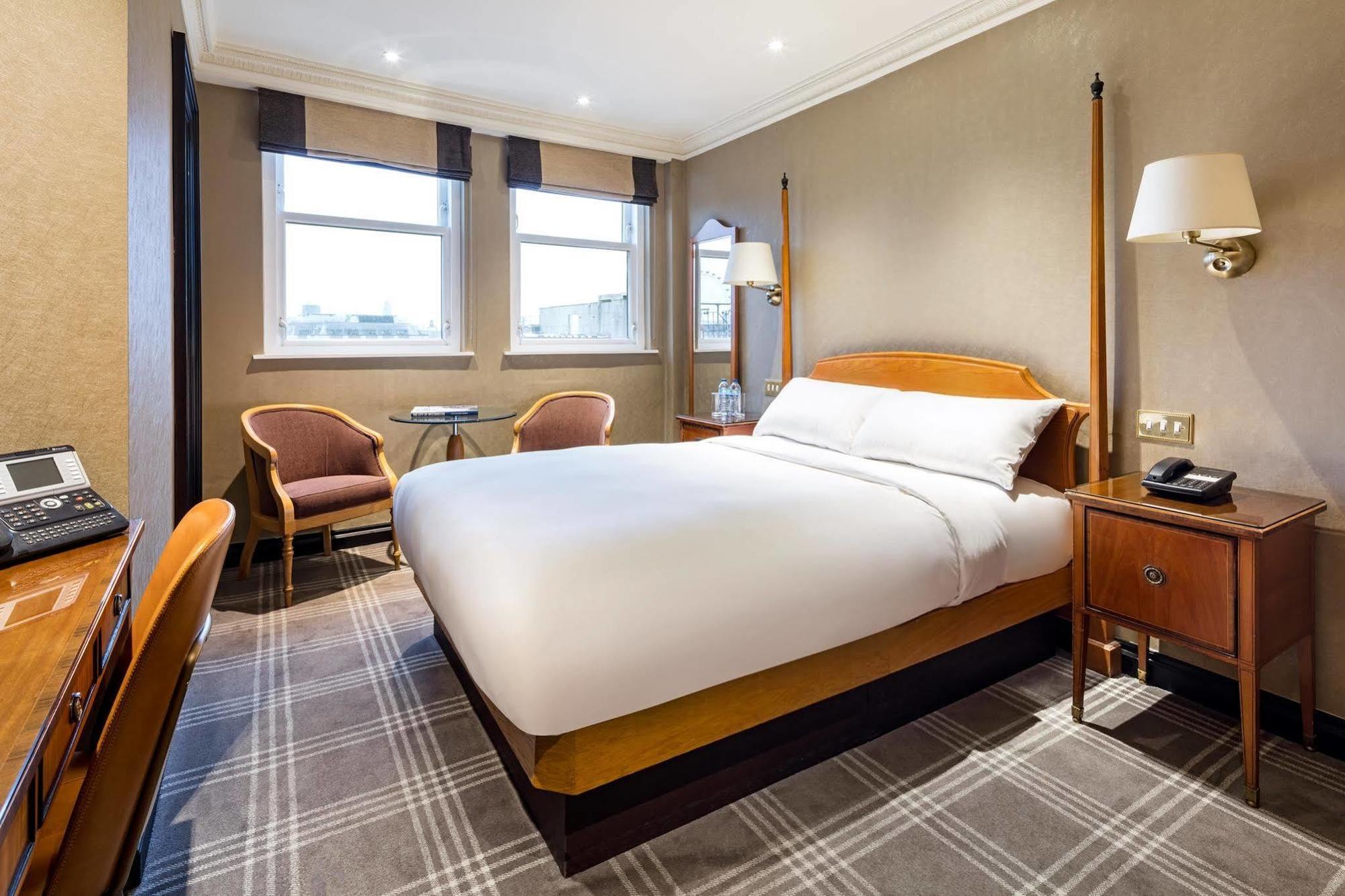 Radisson Blu Hotel, Leicester Square Hotel Londres