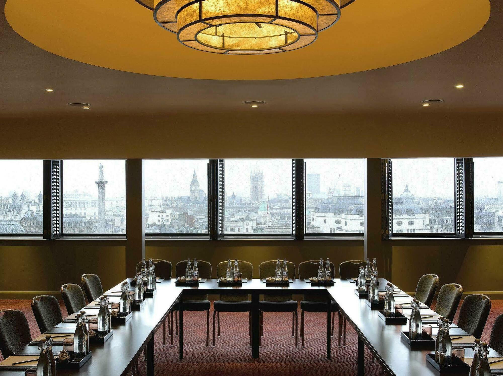 Radisson Blu Hotel, Leicester Square