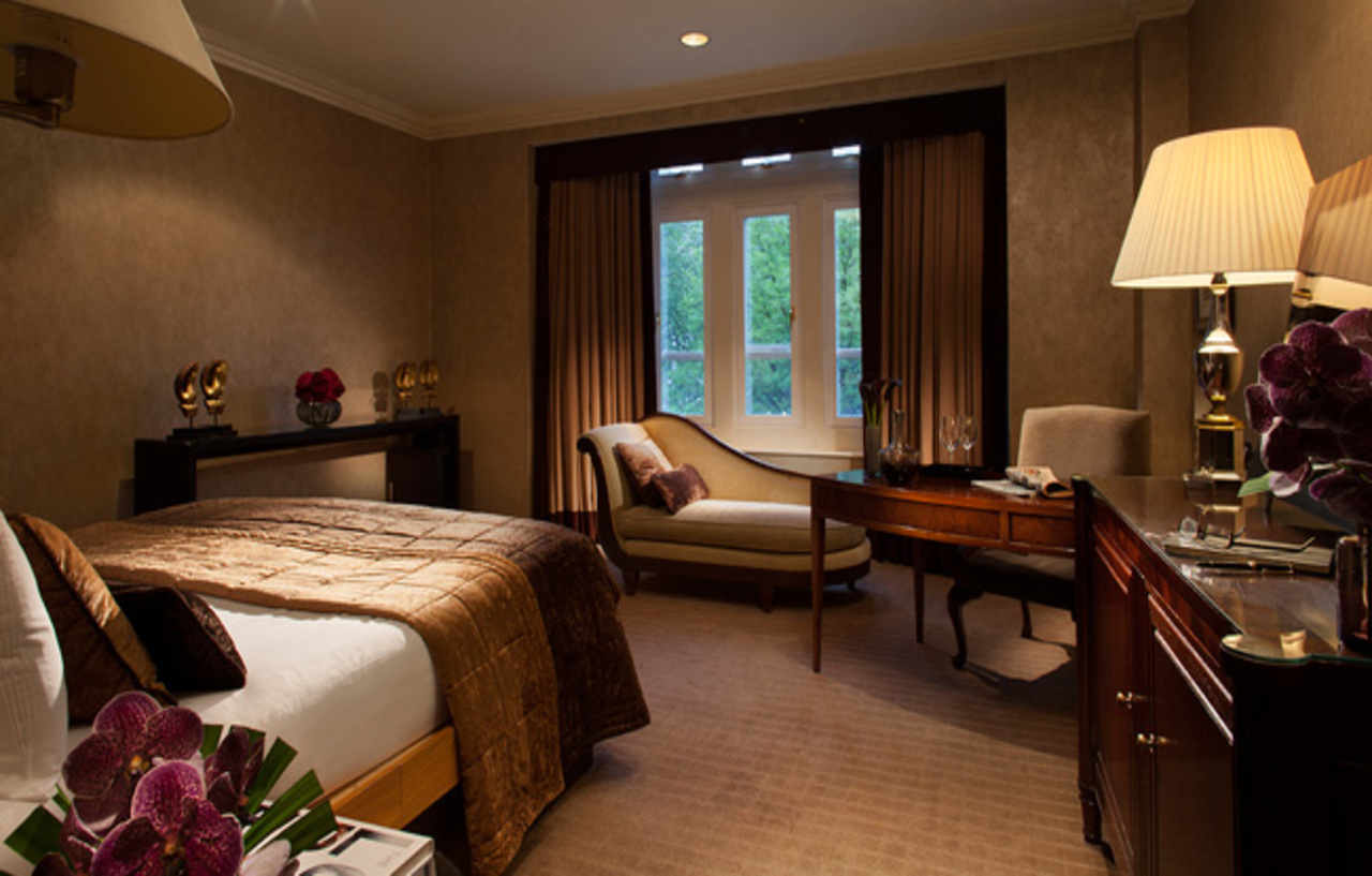 Radisson Blu Hotel, Leicester Square Hotel Londres