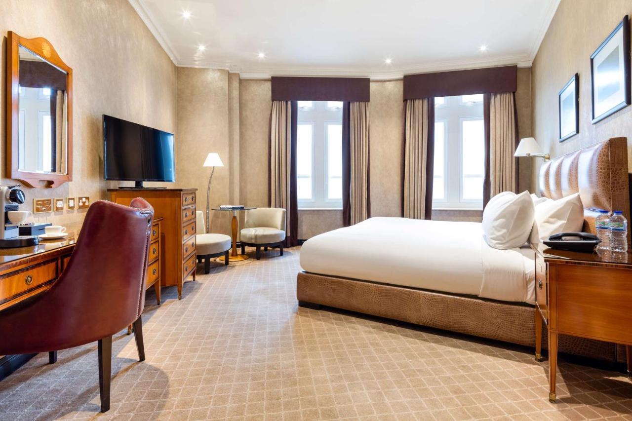 Radisson Blu Hotel, Leicester Square Hotel Londres